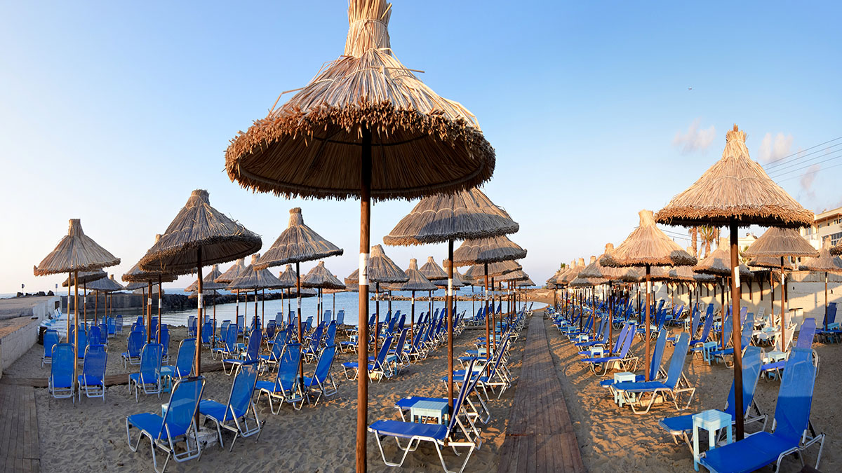 Stella Palace Resort & Spa